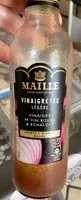 Vinaigrette legere
