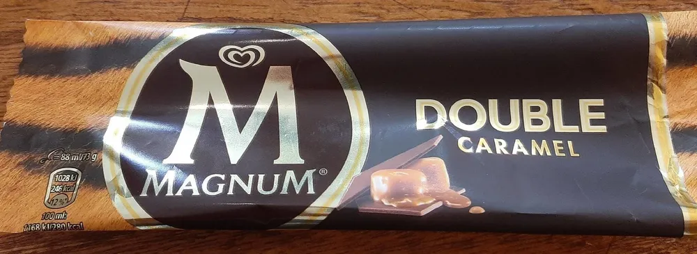 Double Caramel