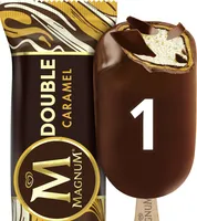 Batonnet Double Caramel
