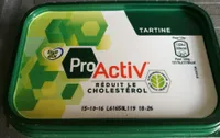 ProActiv Tartine