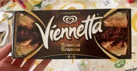 Viennetta Tiramisu