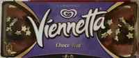 Viennetta Choco Nut