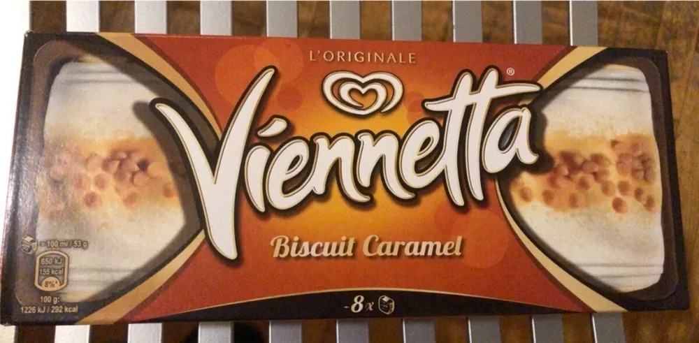 Viennetta