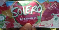 Solero red berries