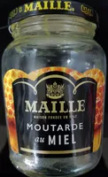 Moutarde Au Miel Pot
