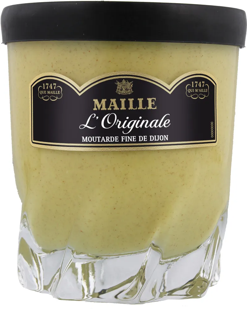 Mail mout orig whisk 280g