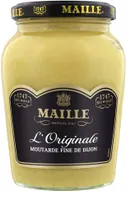 Maille Moutarde Fine De Dijon L'Originale Bocal