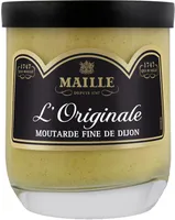 Maille Moutarde Fine De Dijon L'Originale Verrine 165g