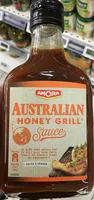 Australian Honey Grill Sauce