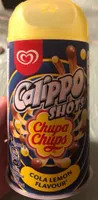 Calippo shots