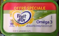 Demi-Sel Oméga 3 (offre spéciale)