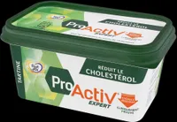 Fruit d'Or ProActiv EXPERT Tartine 35% de mat. Grasse