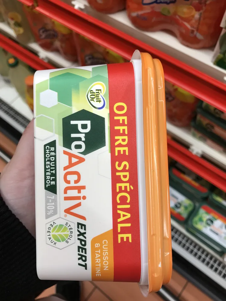 Fruit d'or ProActiv