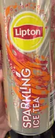 Sparkling Ice Tea