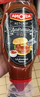 Ketchup à l'Américaine