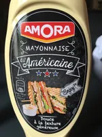 Mayonaise à l’américaine