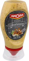 Sauce d'Accompagnement Epicée à l'Américaine
