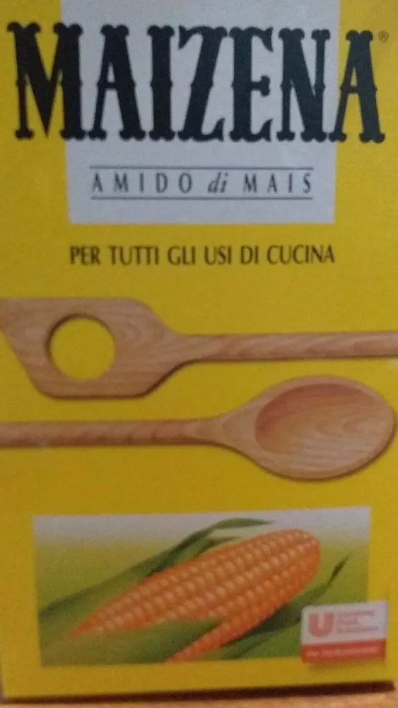 Maizena