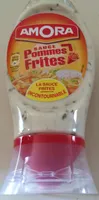 Sauce pommes frites