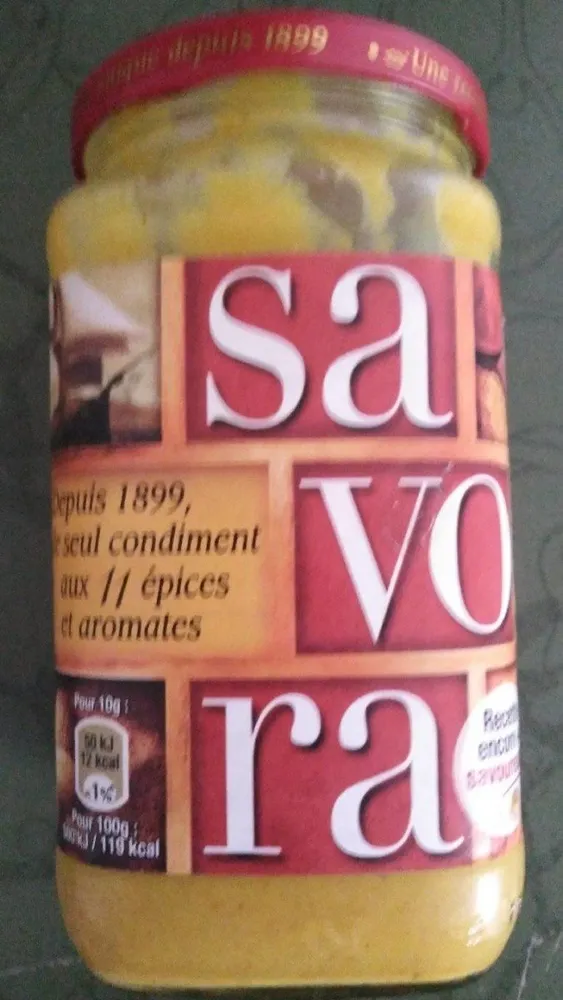 Savora