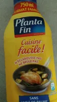 Cuisine facile