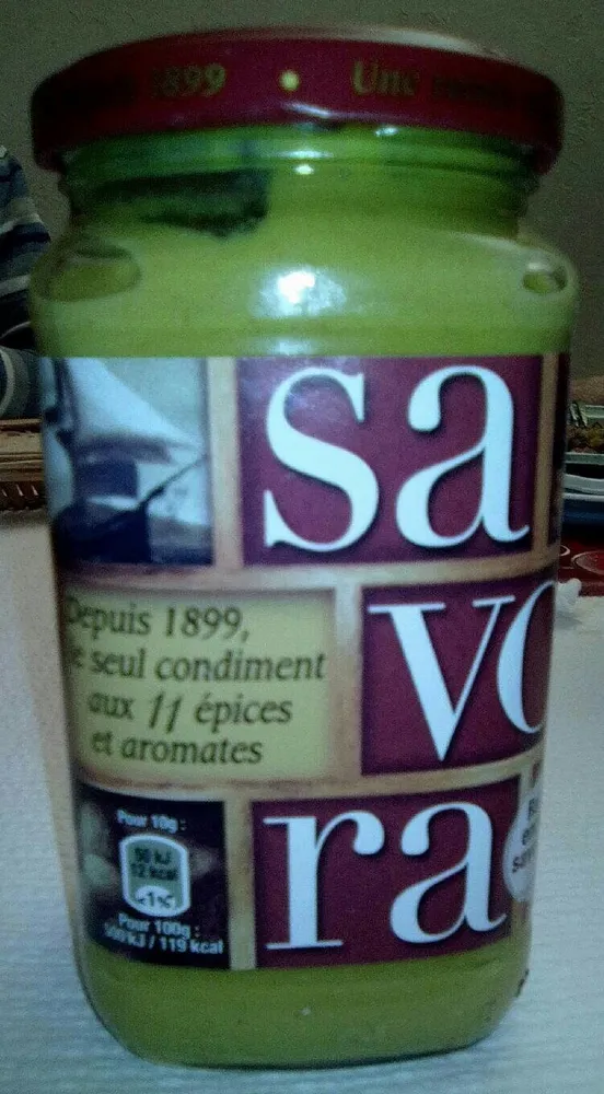 Savora