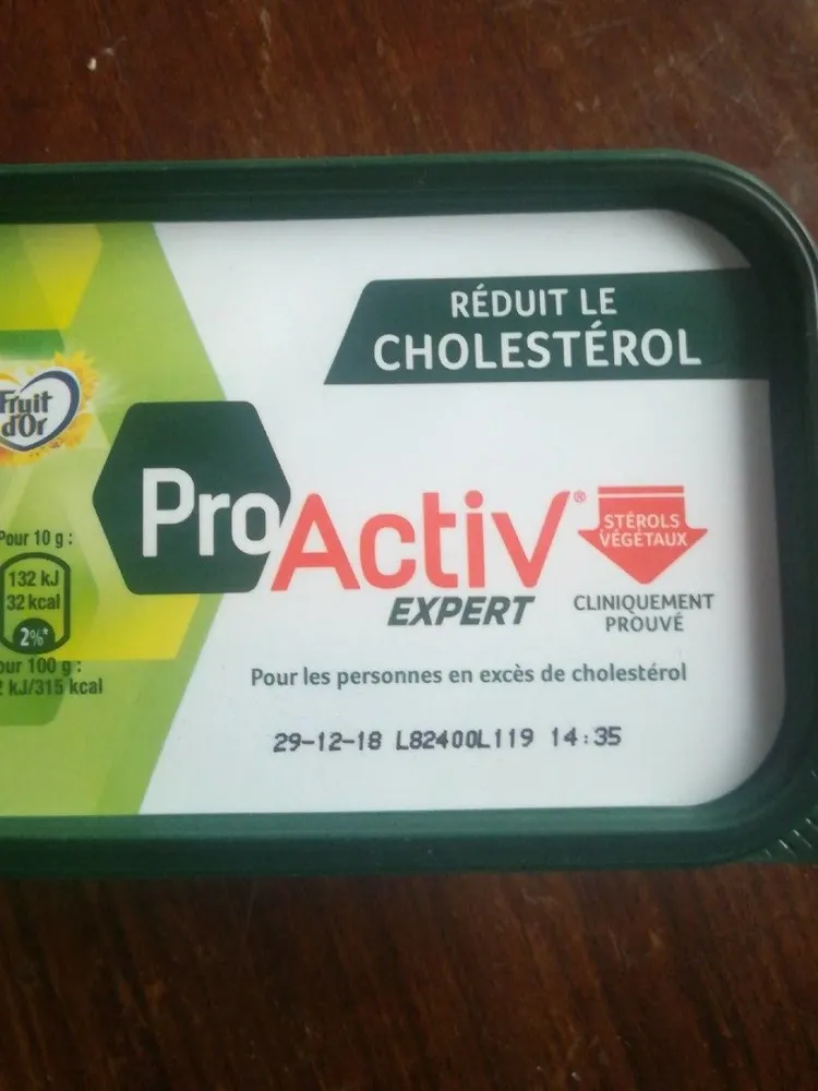 Proactiv expert