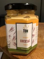 Sauce cocktail