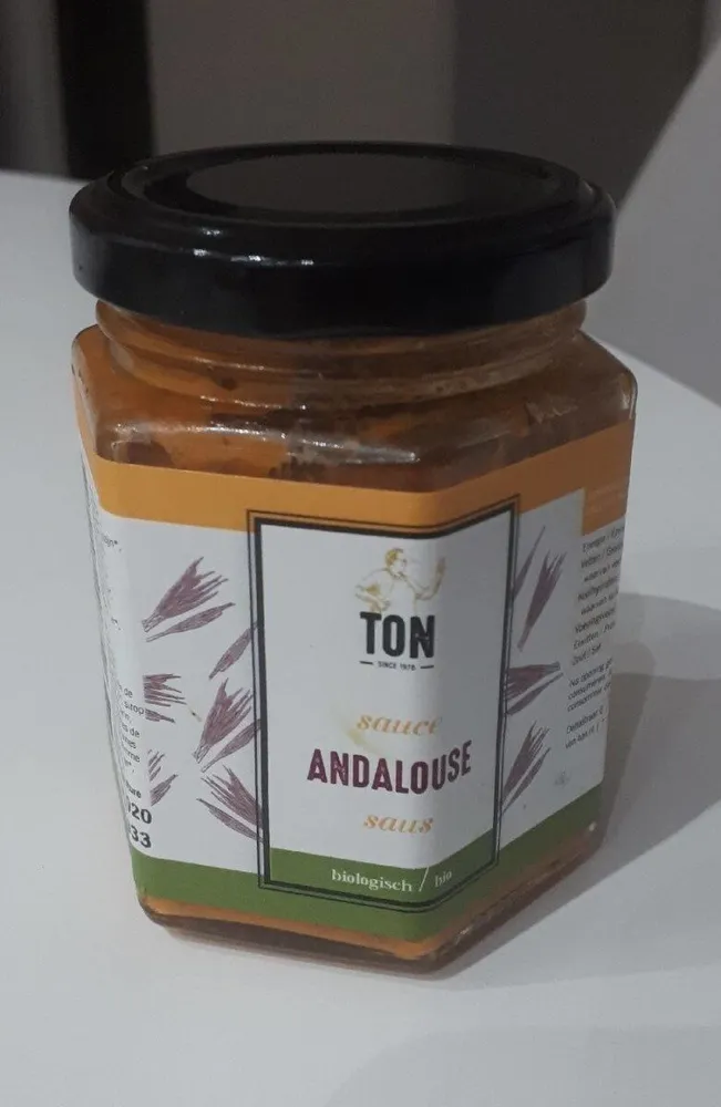 TON Andalouse
