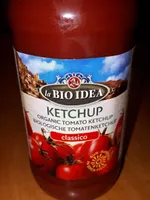 Ketchup