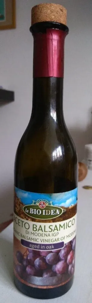 Aceto Balsamico