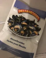 Herbes pour moules