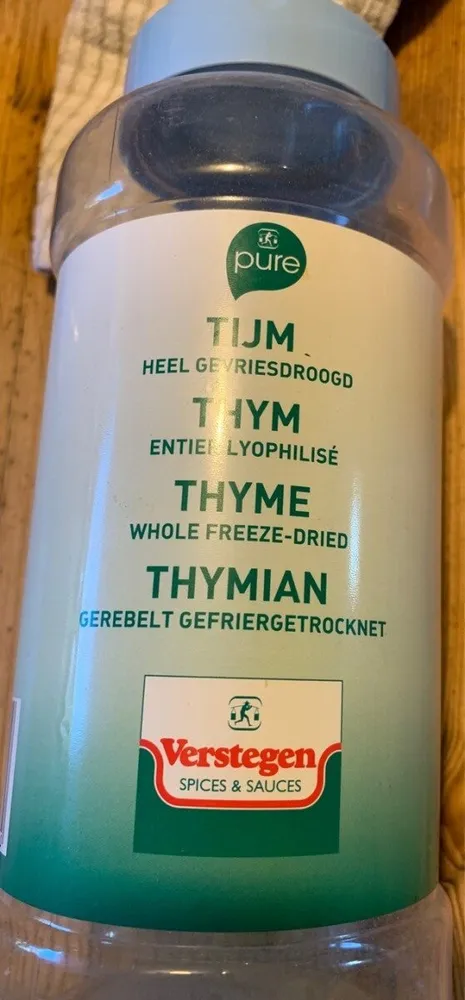 Thym