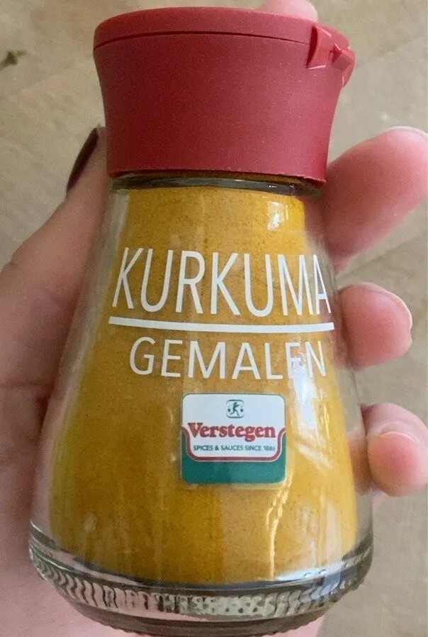 Kurkuma