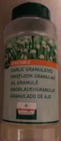 Ail granulé