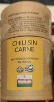 Chili Sin Carne