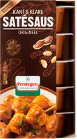 Kant en klare satésaus origineel