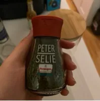 Peterselie