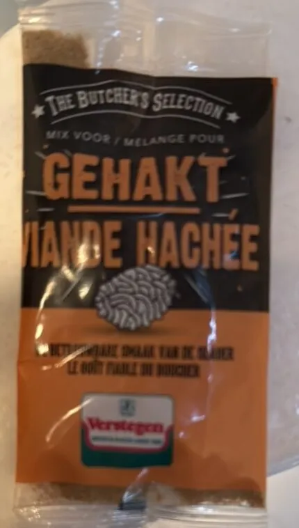 Gehakt