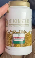 Keukengoud