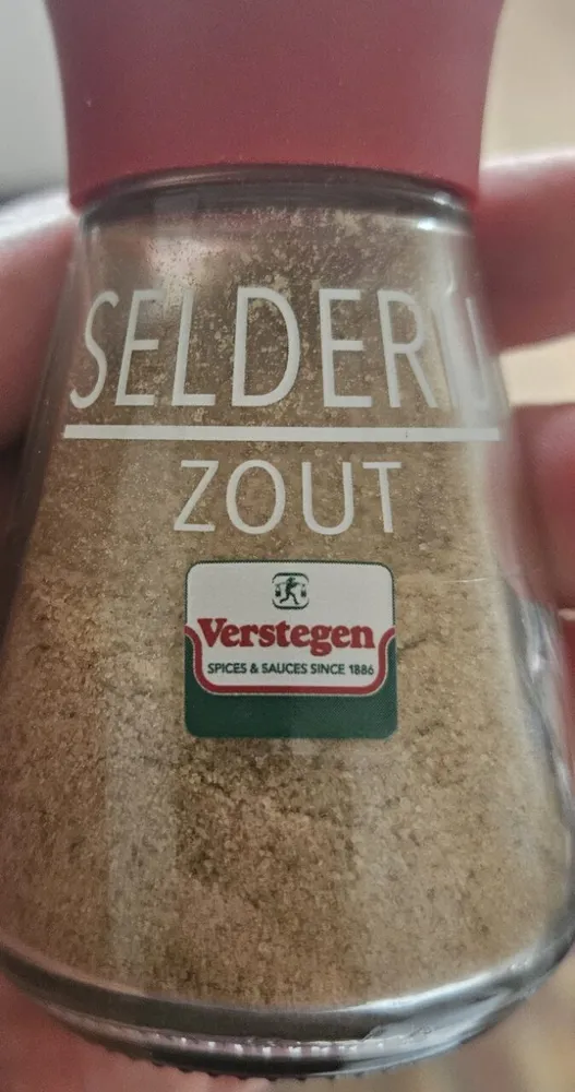 Selleriesalz