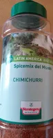 Spicemix del Mondo