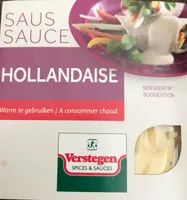 Sauce holandaise