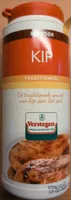 Mix voor kip traditioneel