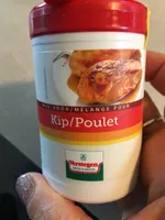 Melange pour poulet