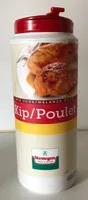 Mélange pour poulet