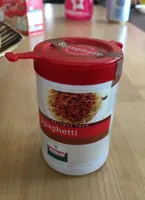Spaghetti