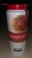 Spaghetti mix