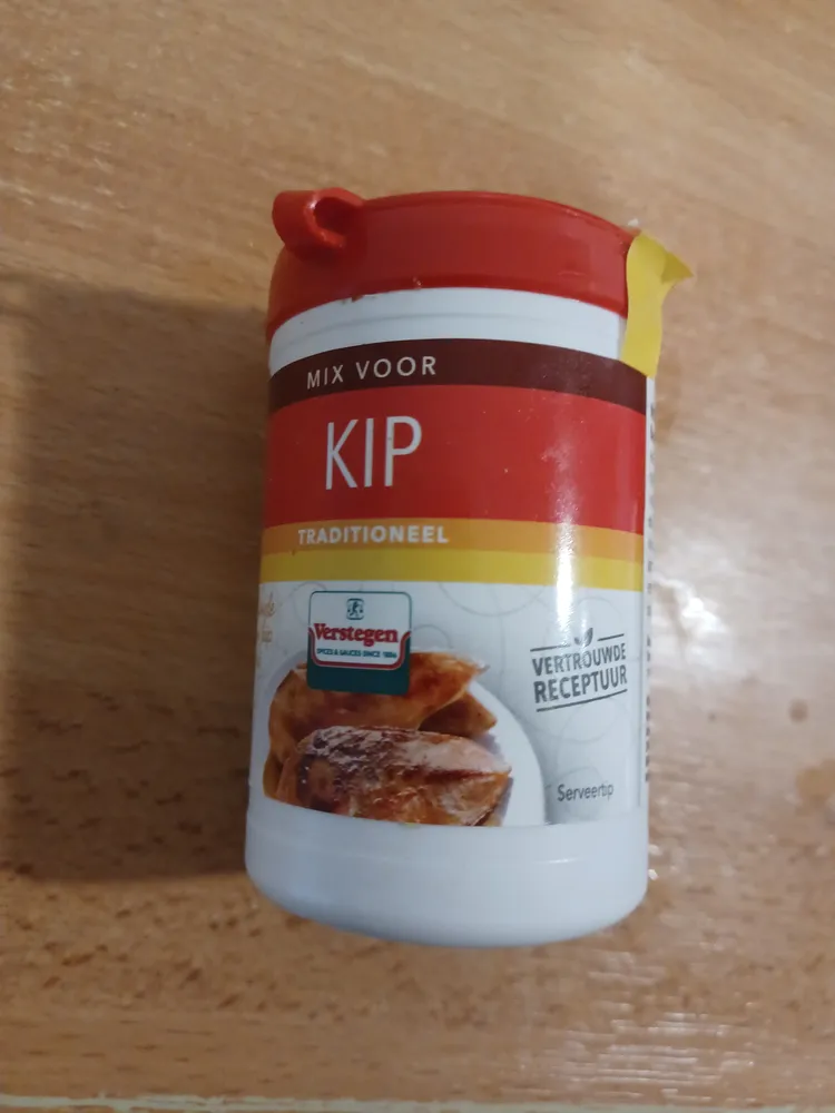 Hähnchengewürz