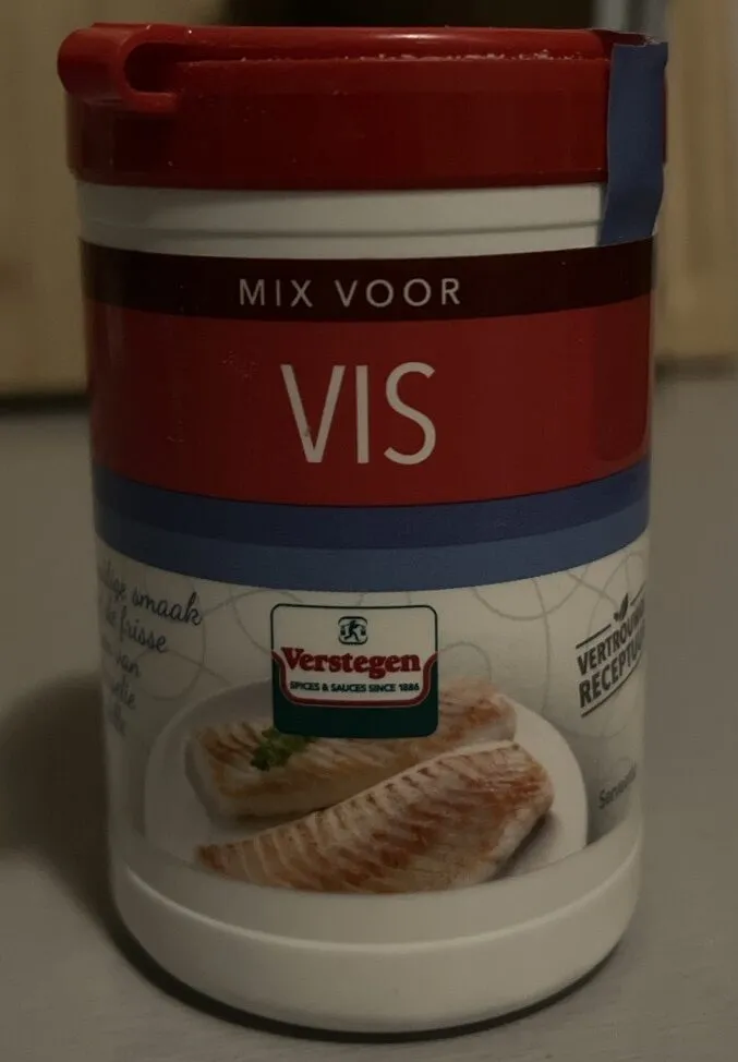 Fischgewürz